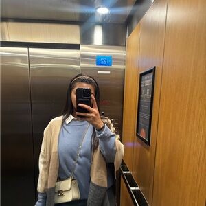 Meet your Posher, Nidhi